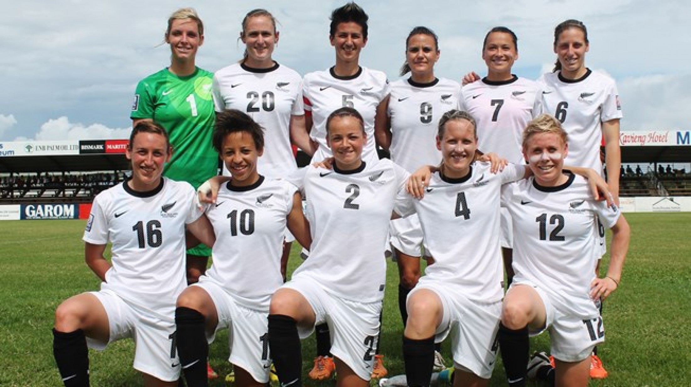 2015 Fifa Womens World Cup Preview New Zealand The Value Of International Experience 0146