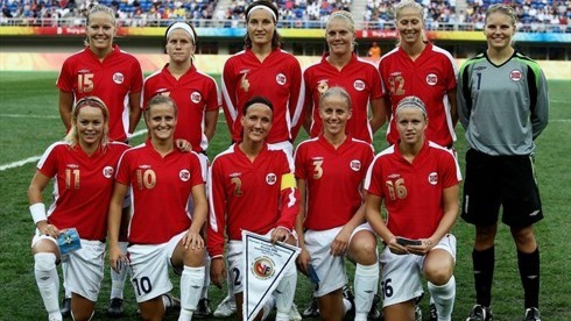 2015 FIFA Women’s World Cup Preview – Norway: The Value Of Coaching ...