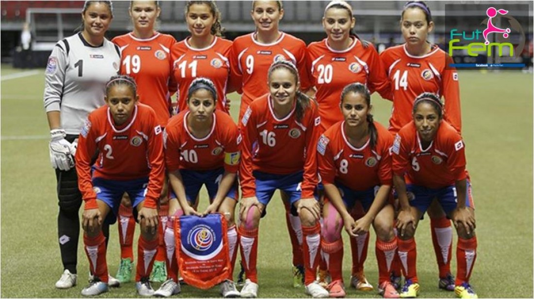 2015 FIFA Women’s World Cup Preview – Costa Rica: The Most Successful ...
