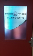 Door-SoccerFitnessTrainingCentre