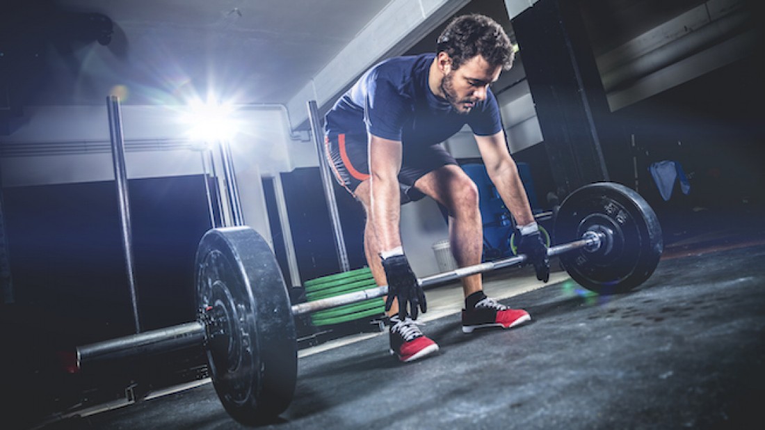 The Deadlift – Execution, Benefits, and How to Incorporate it Into a ...